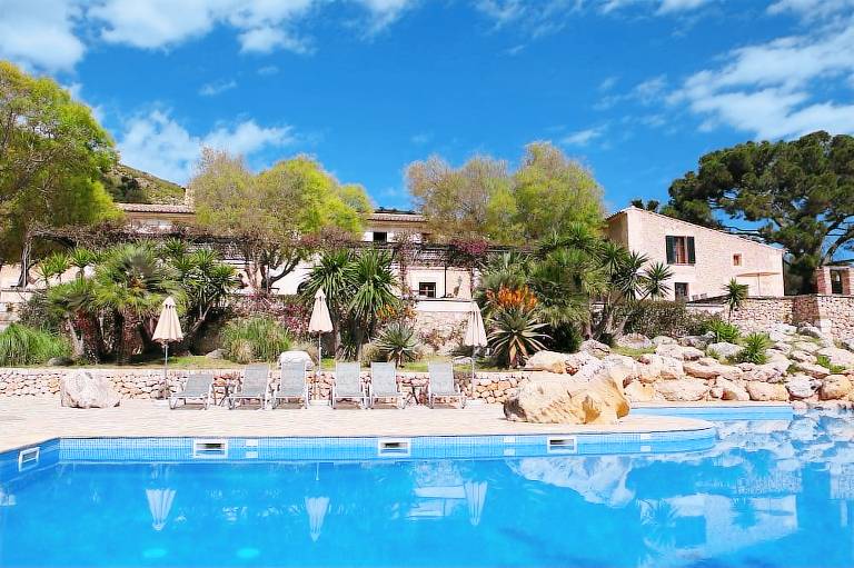 Agriturismo  Alcúdia