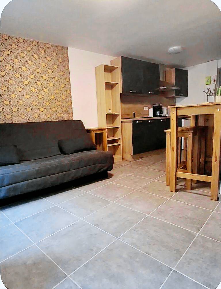 Appartement Saint-Flour