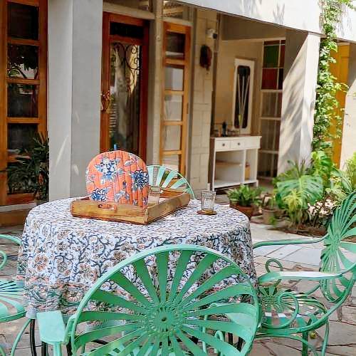 Mukam Boutique Homestay