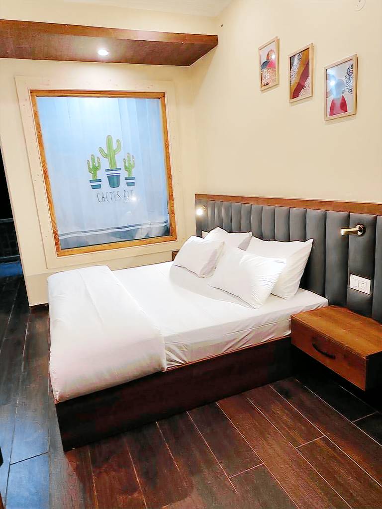 350 m&sup2; Ferienhaus