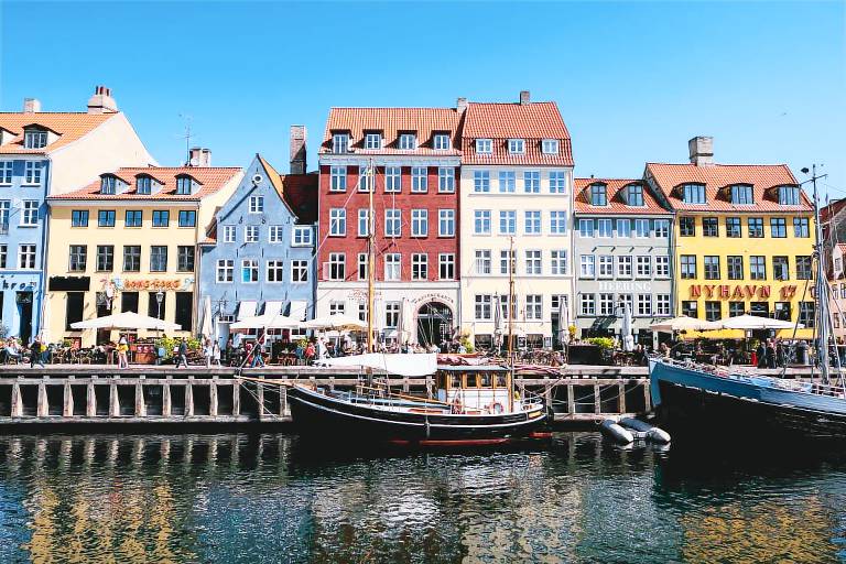 Hostel Kopenhagen