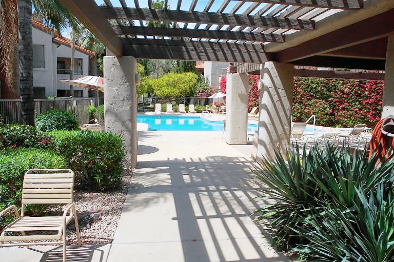 Condo Village One