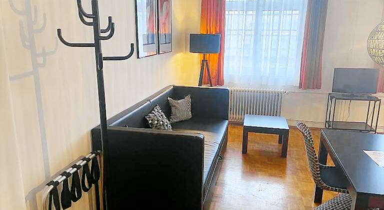 WHLIVING - Apartments & Studios in Konstanz — photo 3