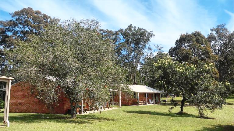Cottage  Surfside