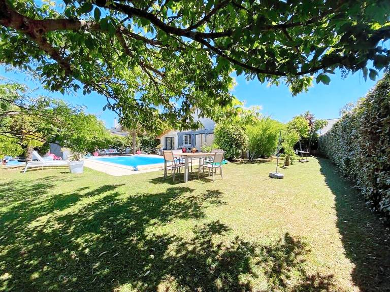 Maison de vacances La Baule-Escoublac