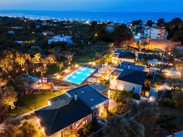 Willa Mytilene