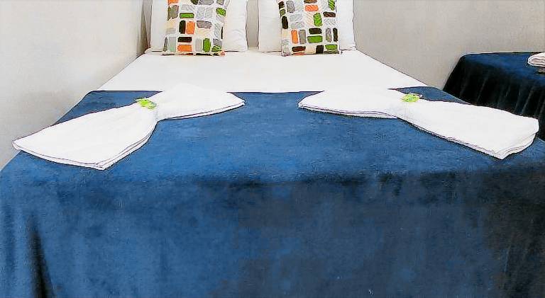 15 m&sup2; Apartment mit Hotelservice