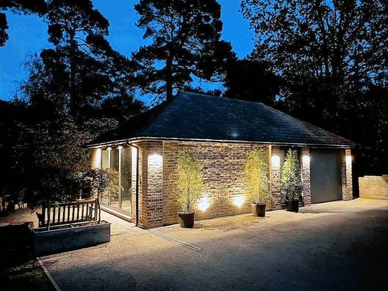 Cottage Westcott