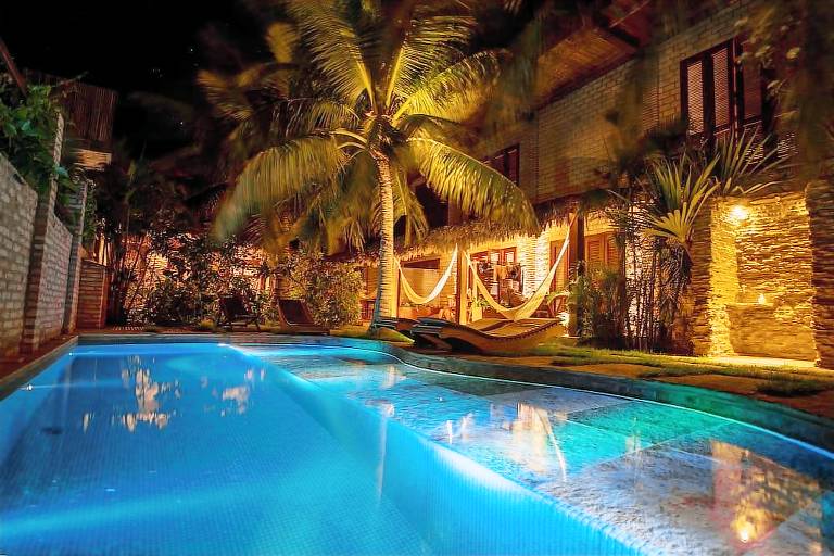 Accommodation Jijoca de Jericoacoara