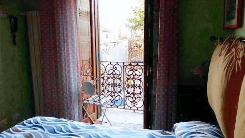 Agriturismo Castel di Sangro