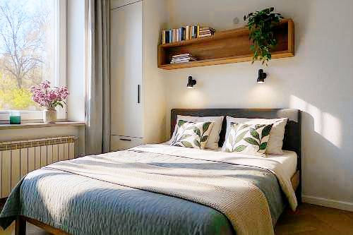 Apartment Ochota