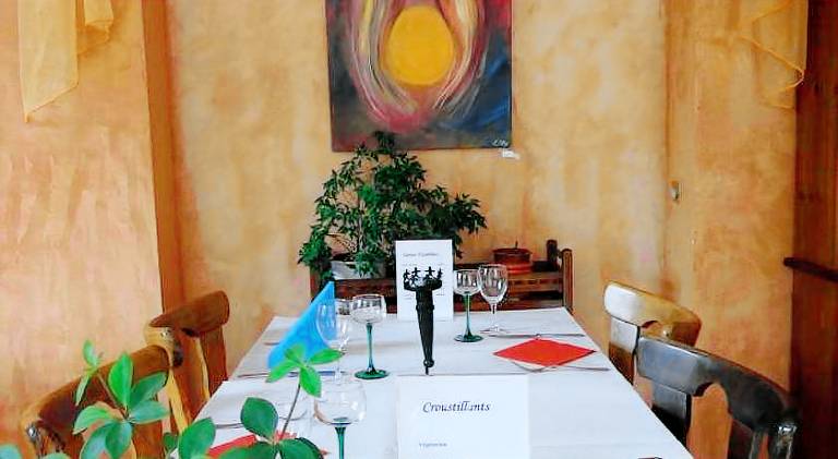 Hotel-Restaurant du Windstein — photo 4