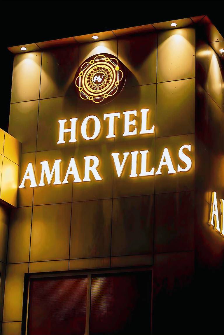 Vinn Amar Vilas by Vesta — photo 4