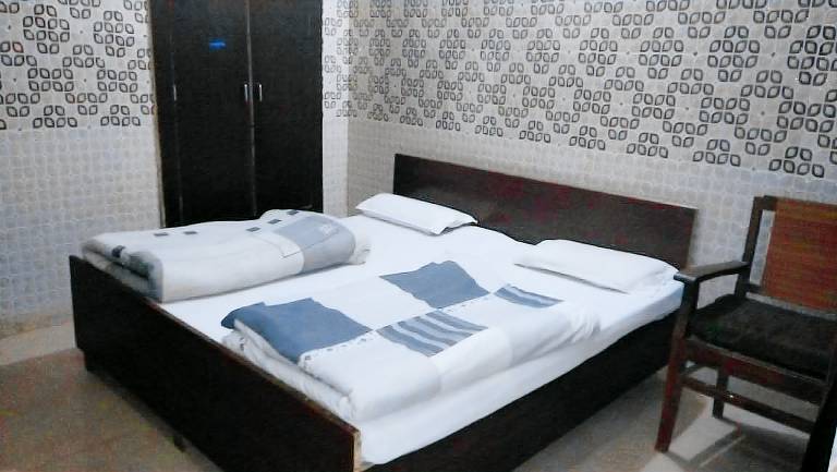Serviced apartment Haridwar