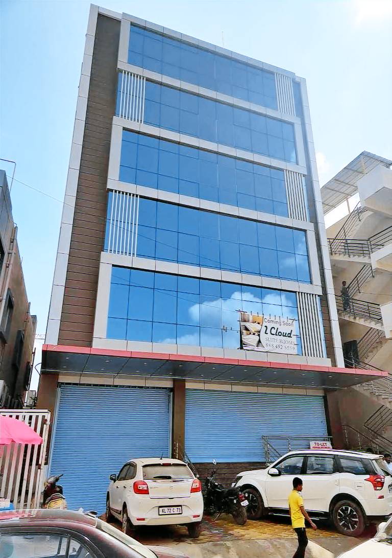 I Cloud Elite Suites