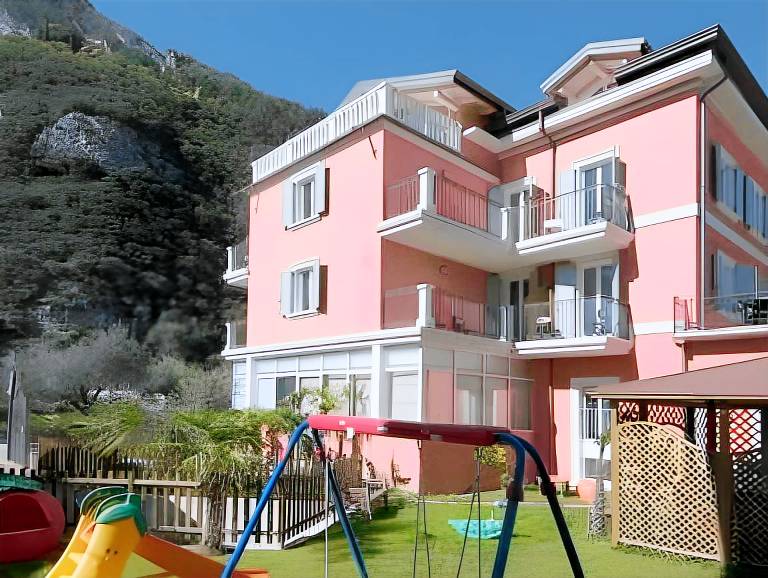Villa Bellaria in Tenno