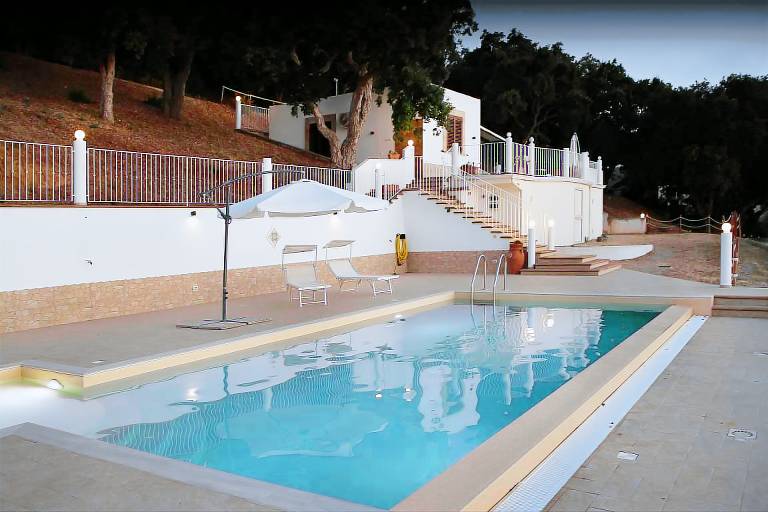 Agriturismo Santo Stefano di Camastra