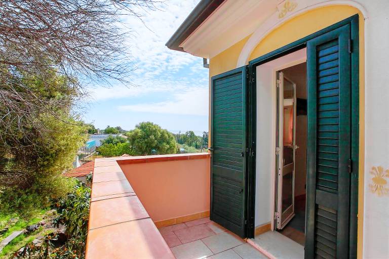 Apartment "Murice" with Sea View, Garden & Wi-Fi — photo 2