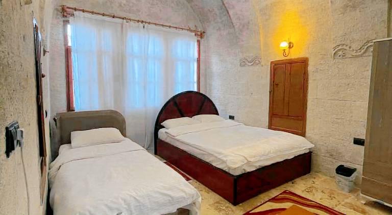 300-Year-Old Historical Kemer Room — photo 3