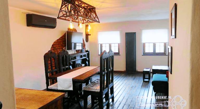 Apartment with 1 room for 4 persons — photo 3