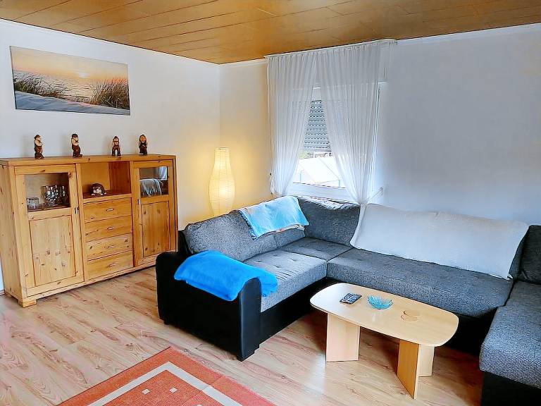 Ferienwohnung Warstein