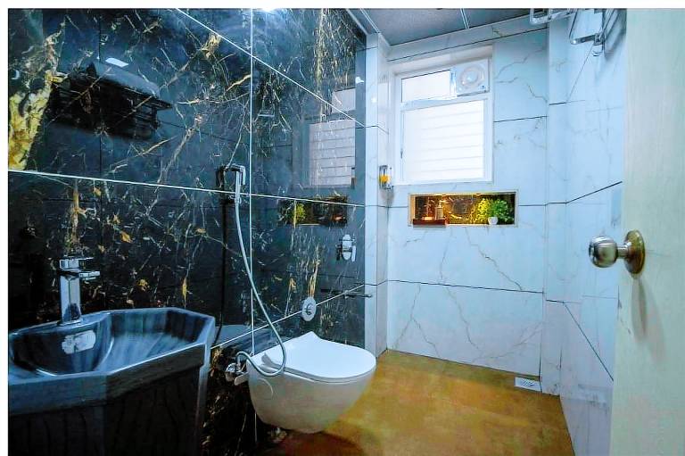 House with 4 rooms for 18 persons — photo 4