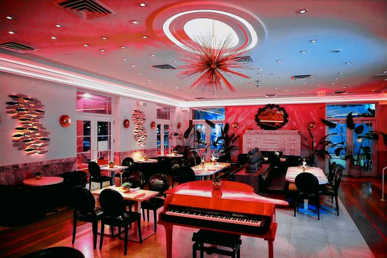Cardozo South Beach — photo 3