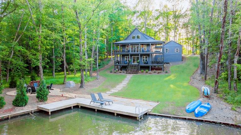 Cabin Eatonton