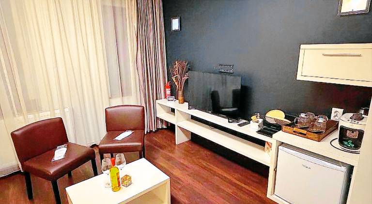 Rental apartment for 2 persons — photo 3