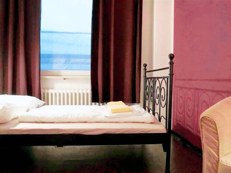 Hostel Andreas-Viertel