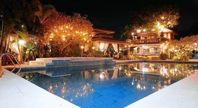 Casa Salome — photo 5