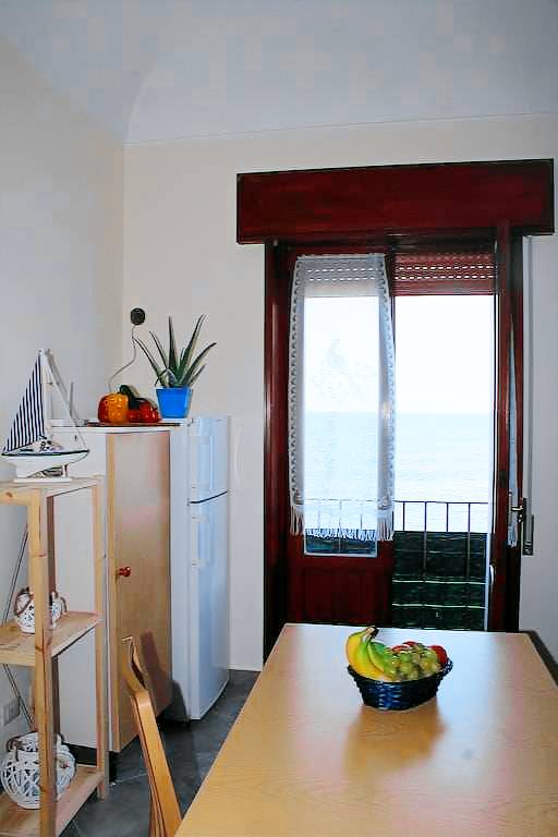 Ferienhaus Trapani