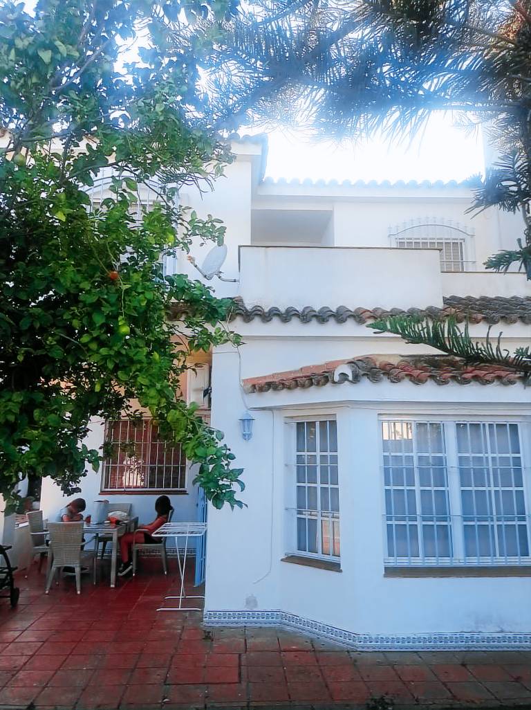 Chalet  Jerez de la Frontera
