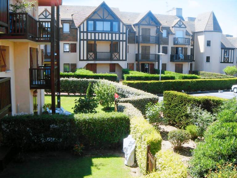 Appartement Ouistreham