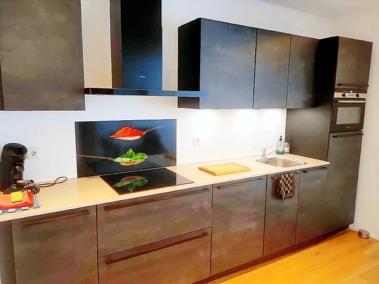 Leuk huis in centrum dichtbij strand en Amsterdam — photo 4