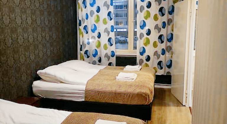 Charming apartment | Pets are welcome in Kemi