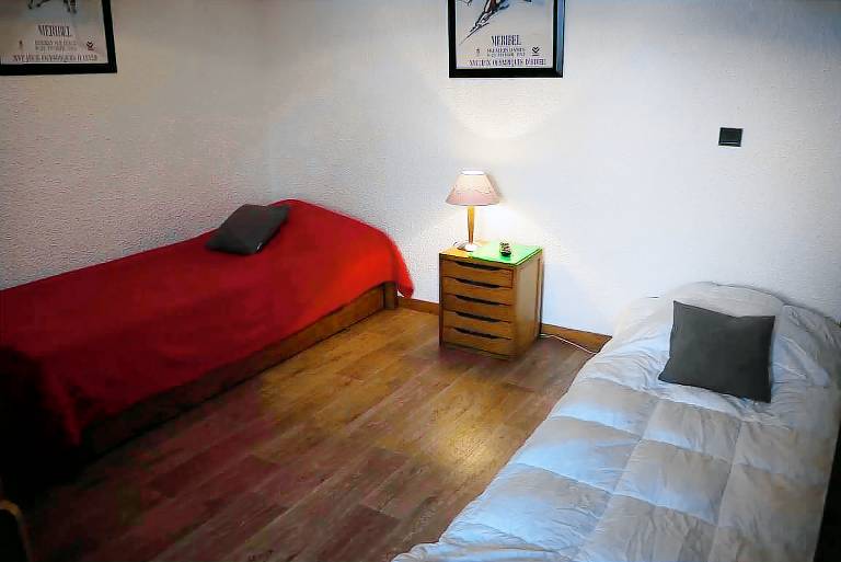 Studio with 1 room for 3 persons — photo 4
