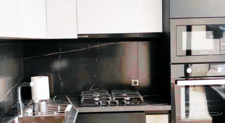 Holiday apartment with 1 room for 4 persons — photo 5
