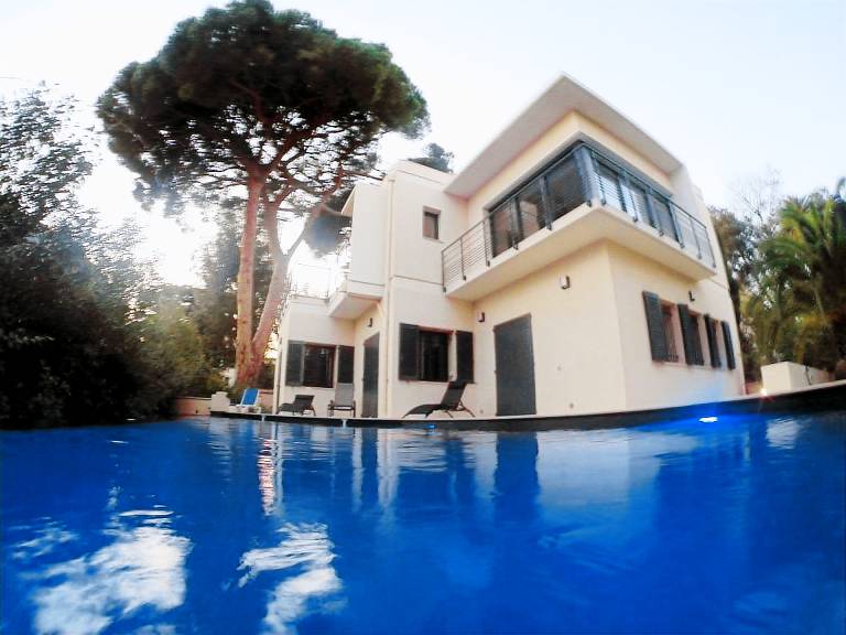 House with private pool, terrace & garden — photo 5