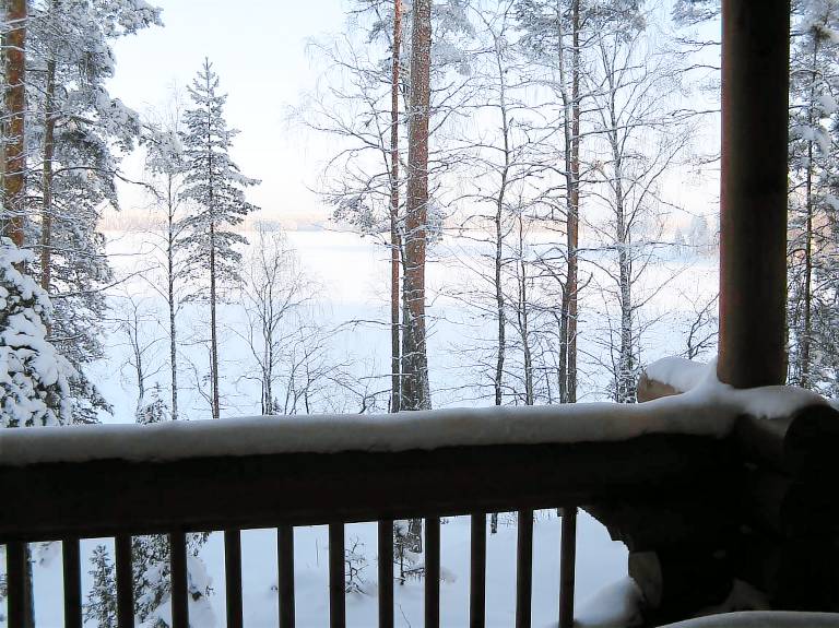 Fully equipped villa with patio, BBQ & sauna | Pets allowed — photo 4