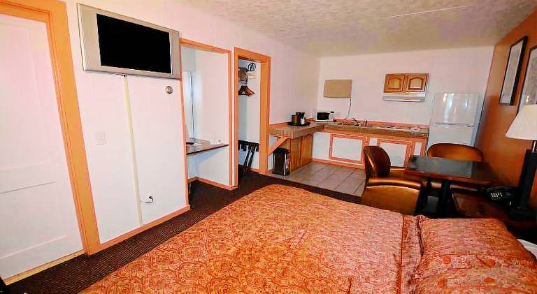 Williamstown Motel — photo 2