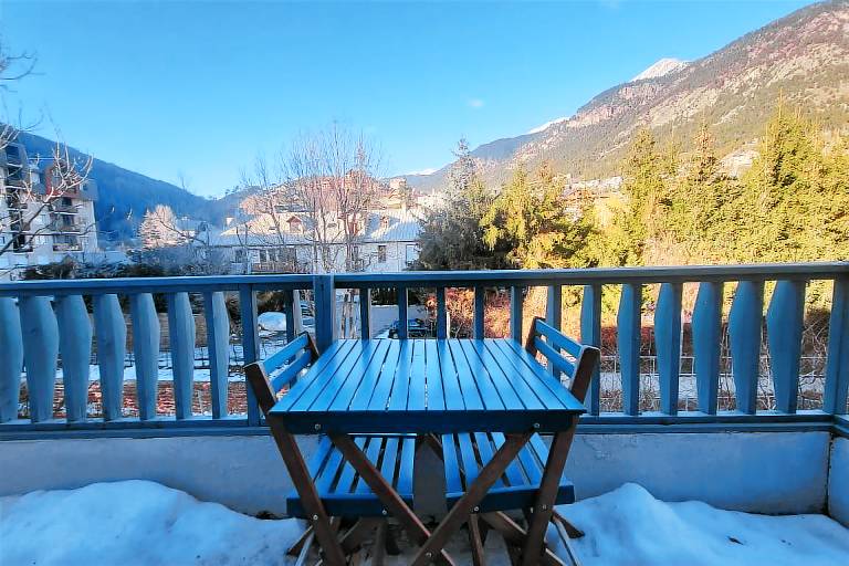 Apartment Briançon