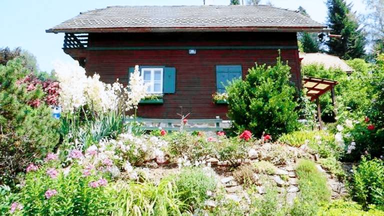 Ferienhaus Millstätter See