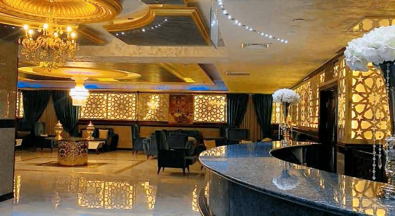 The Castel Hotel — photo 3