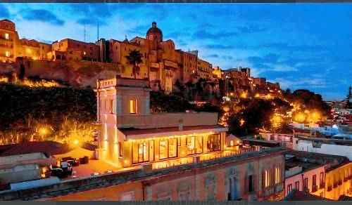 Lägenhet Cagliari