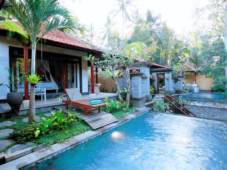 Apartament Ubud