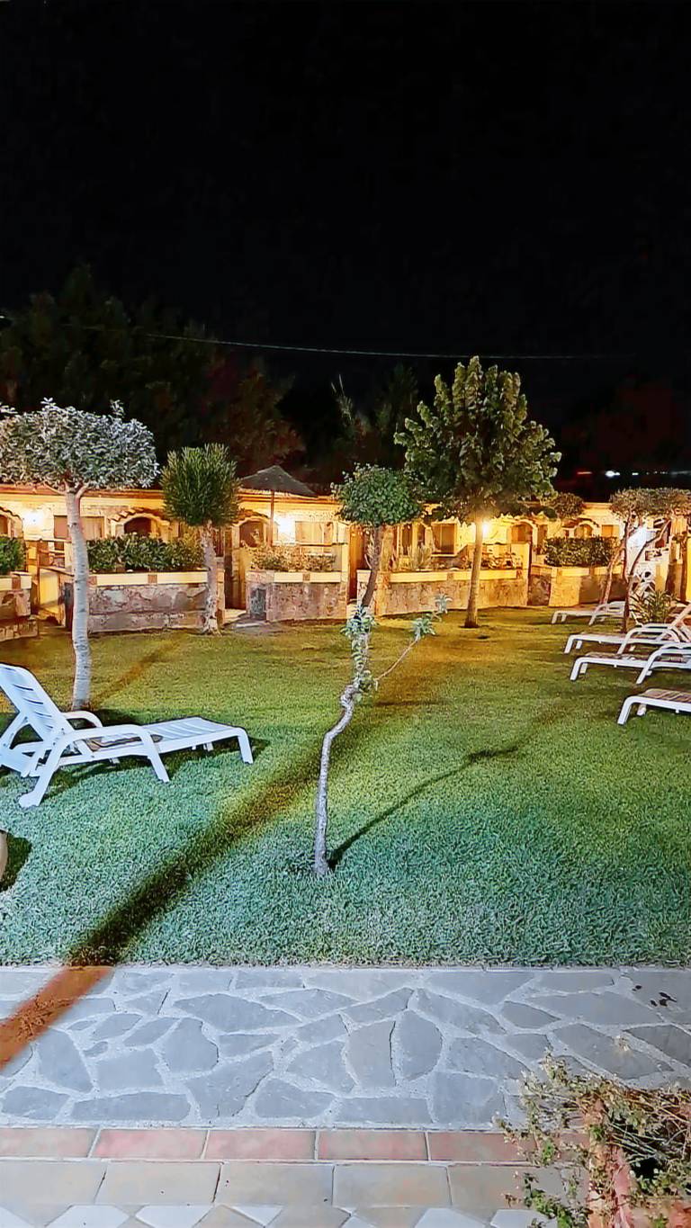 Bed & Breakfast Palinuro