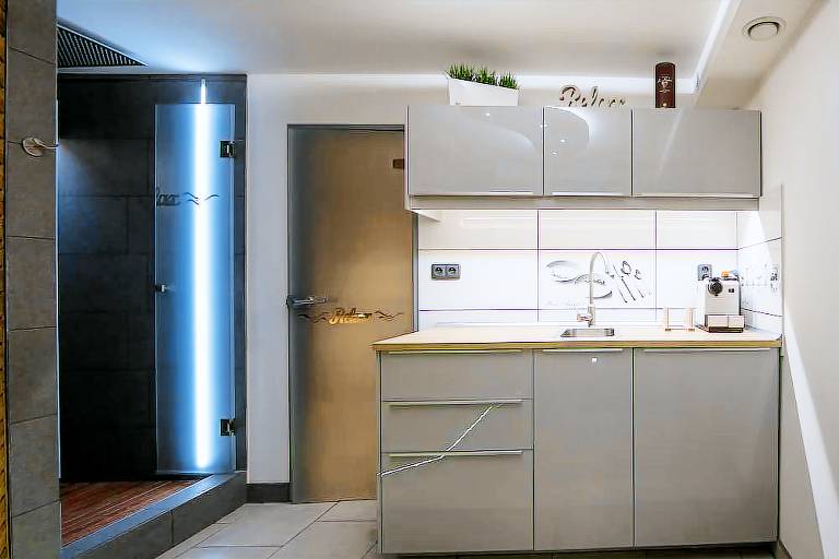 Apartmán Chotěbuz