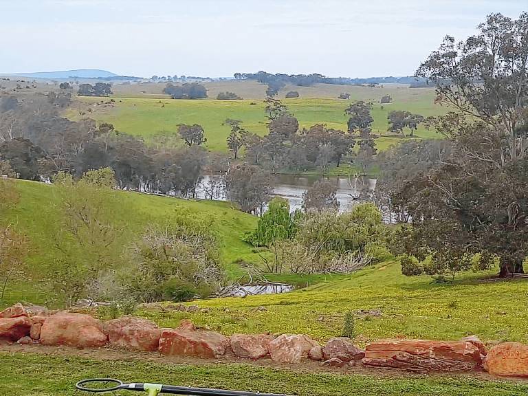 House  Heathcote