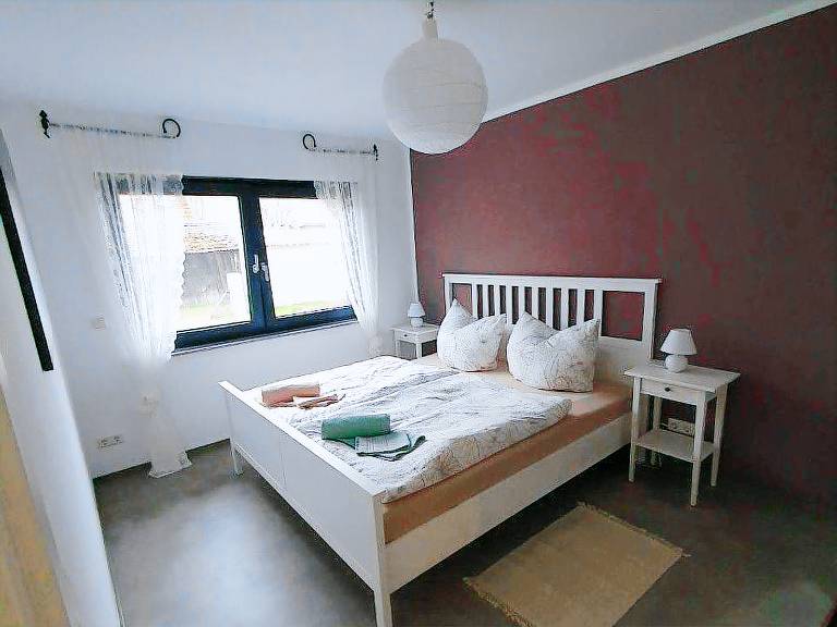 Ferienwohnung Burg (Spreewald)